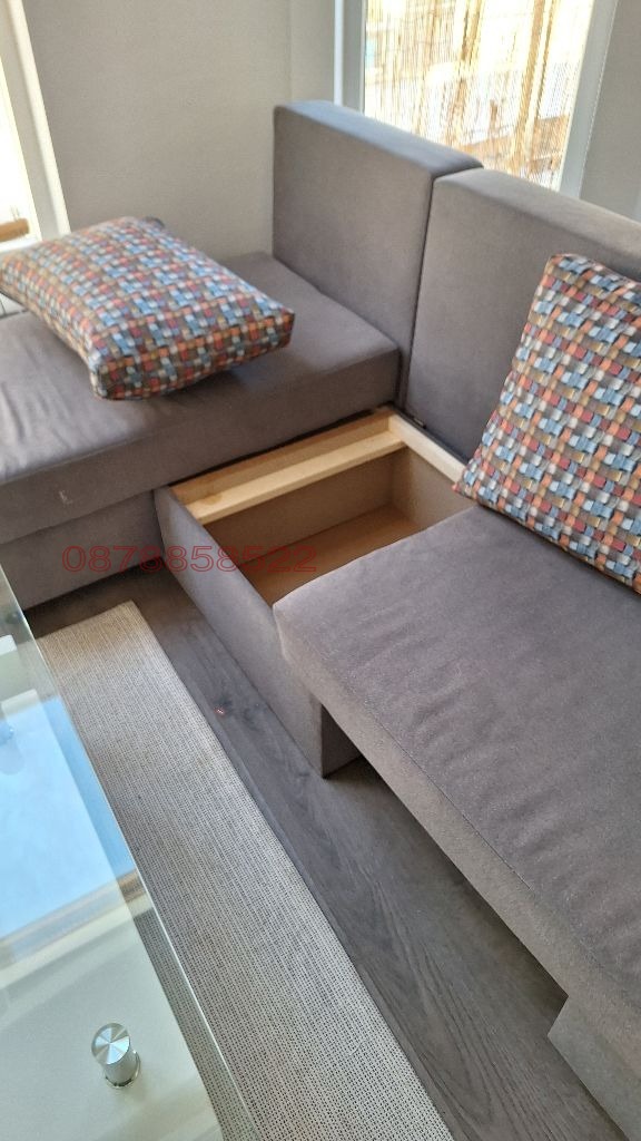 Продава 2-СТАЕН, гр. София, Витоша, снимка 10 - Апартаменти - 54045520