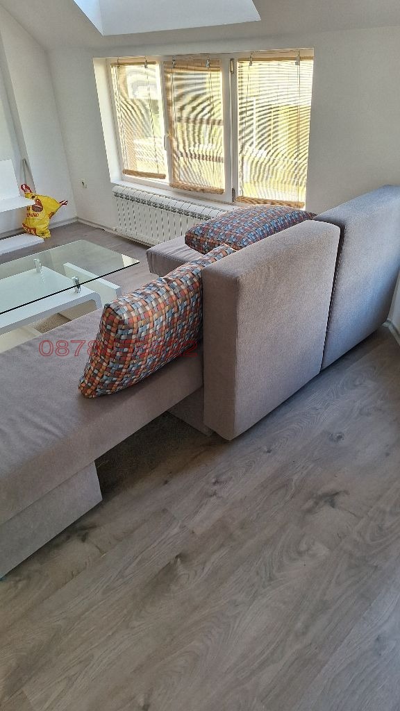 Продава 2-СТАЕН, гр. София, Витоша, снимка 9 - Апартаменти - 54045520