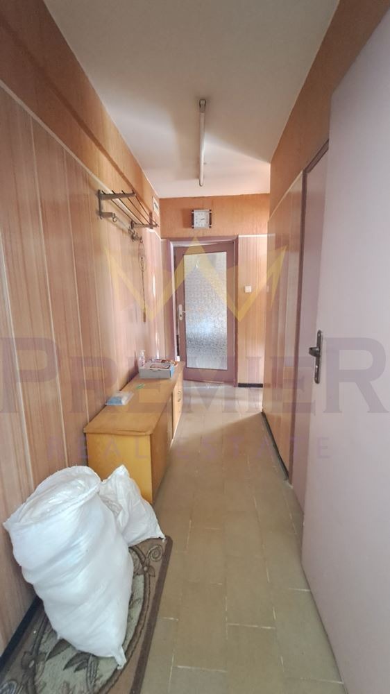 Продава 2-СТАЕН, гр. Варна, Владислав Варненчик 1, снимка 9 - Апартаменти - 54953306
