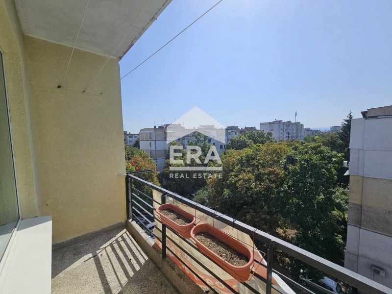 Продава 2-СТАЕН, гр. София, Свобода, снимка 9 - Апартаменти - 55886920