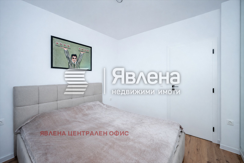 Продава 2-СТАЕН, гр. София, Малинова долина, снимка 12 - Апартаменти - 56302646
