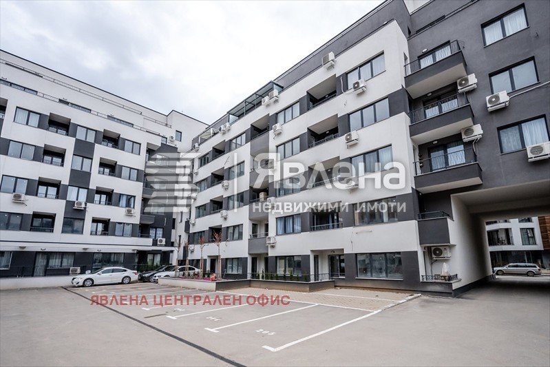 Продава 2-СТАЕН, гр. София, Малинова долина, снимка 16 - Апартаменти - 56302646