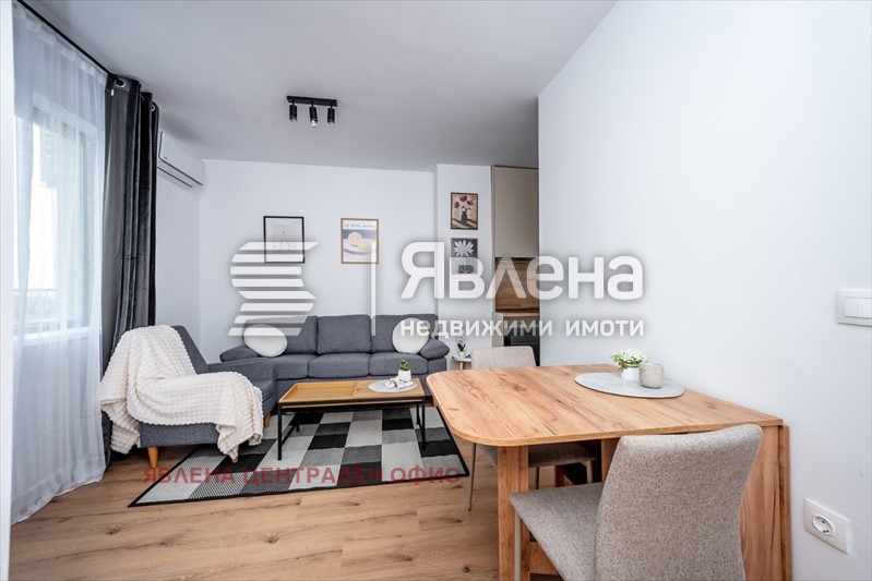 Продава 2-СТАЕН, гр. София, Малинова долина, снимка 7 - Апартаменти - 56302646