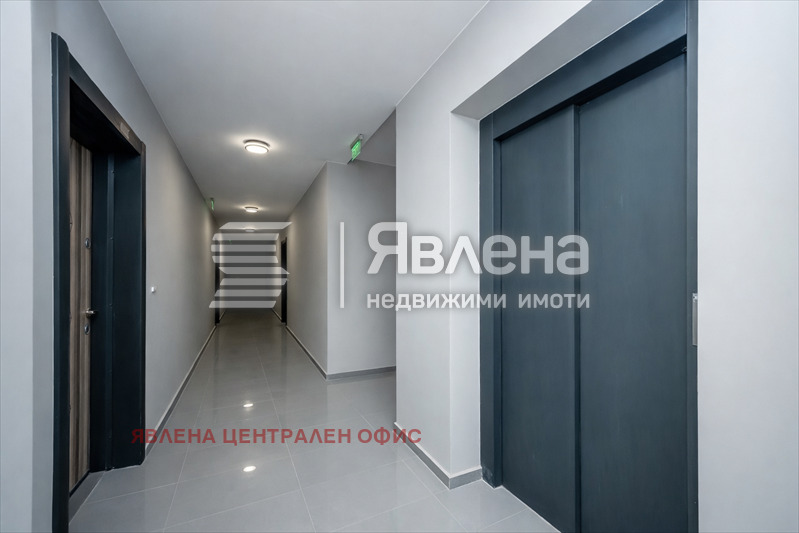 Продава 2-СТАЕН, гр. София, Малинова долина, снимка 15 - Апартаменти - 56302646