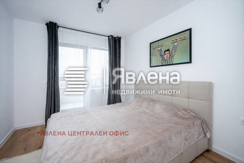 Продава 2-СТАЕН, гр. София, Малинова долина, снимка 11 - Апартаменти - 56302646