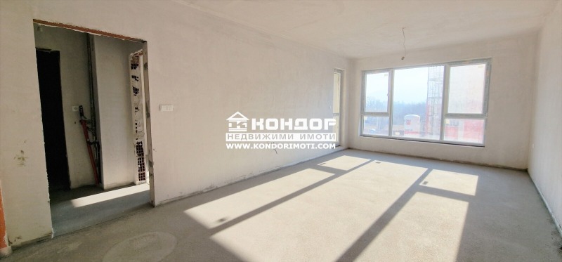 Eladó  2 hálószobás Plovdiv , Ostromila , 131 négyzetméter | 89383745