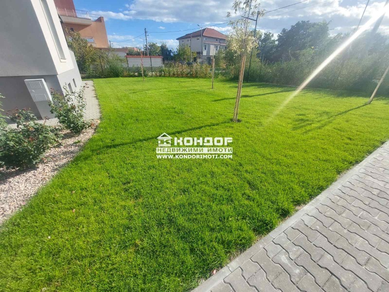 Eladó  2 hálószobás Plovdiv , Ostromila , 131 négyzetméter | 89383745 - kép [5]