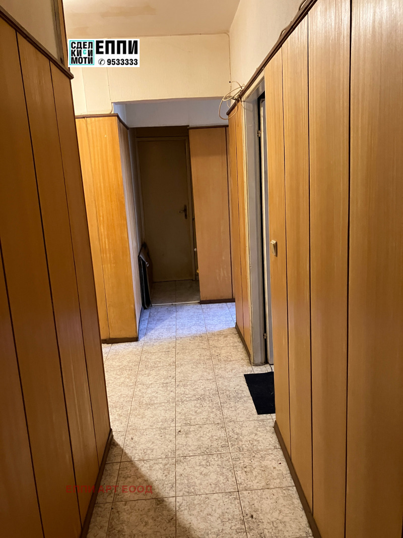 De vânzare  2 dormitoare Sofia , Strelbiște , 98 mp | 42541321 - imagine [6]