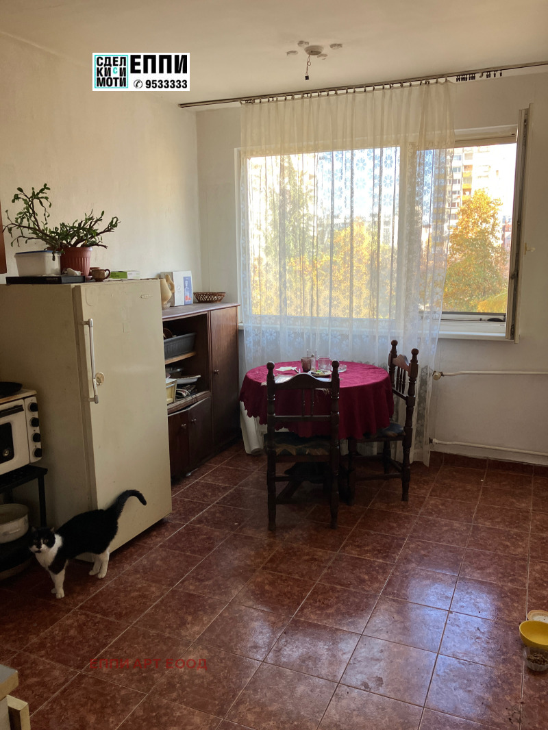 De vânzare  2 dormitoare Sofia , Strelbiște , 98 mp | 42541321 - imagine [2]