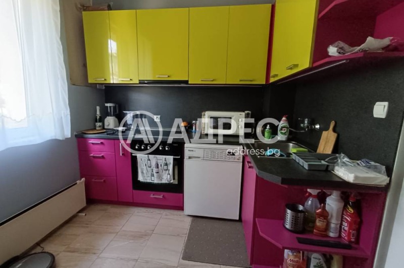 Zu verkaufen  1 Schlafzimmer Sofia , Lozenez , 77 qm | 73856537 - Bild [7]