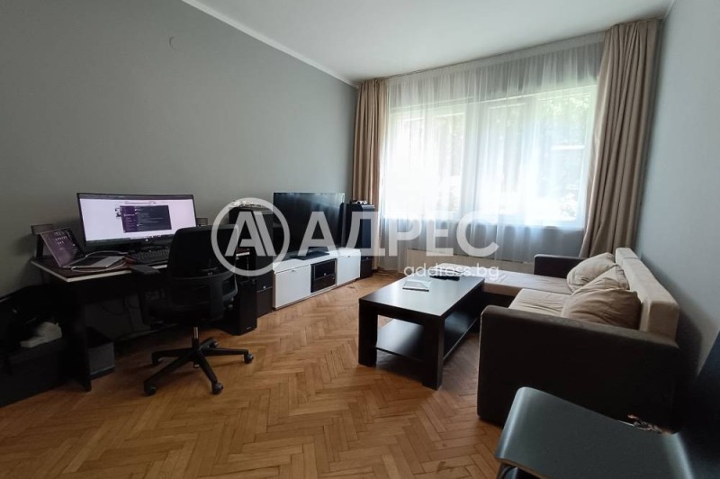 Zu verkaufen  1 Schlafzimmer Sofia , Lozenez , 77 qm | 73856537 - Bild [4]