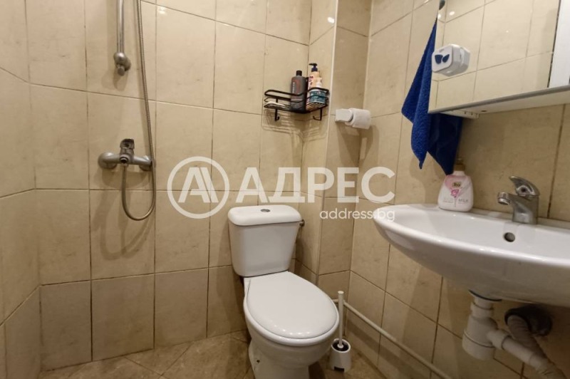 Zu verkaufen  1 Schlafzimmer Sofia , Lozenez , 77 qm | 73856537 - Bild [6]