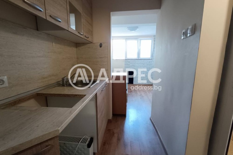 Zu verkaufen  1 Schlafzimmer Sofia , Lozenez , 77 qm | 73856537 - Bild [10]