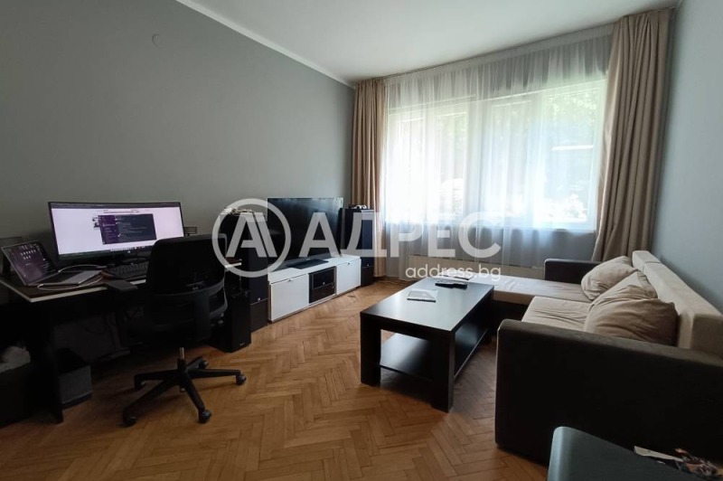 Zu verkaufen  1 Schlafzimmer Sofia , Lozenez , 77 qm | 73856537