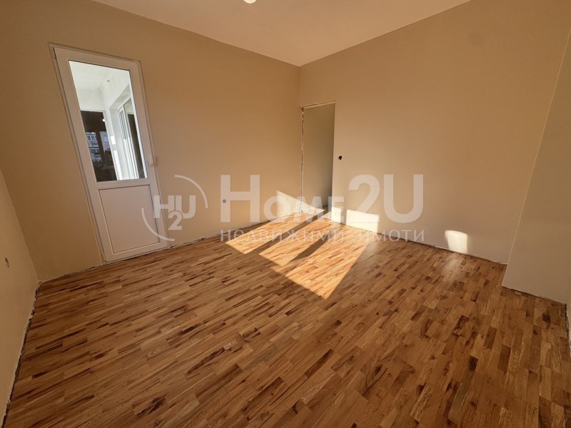 Продава 3-СТАЕН, гр. Варна, Цветен квартал, снимка 3 - Апартаменти - 52524007