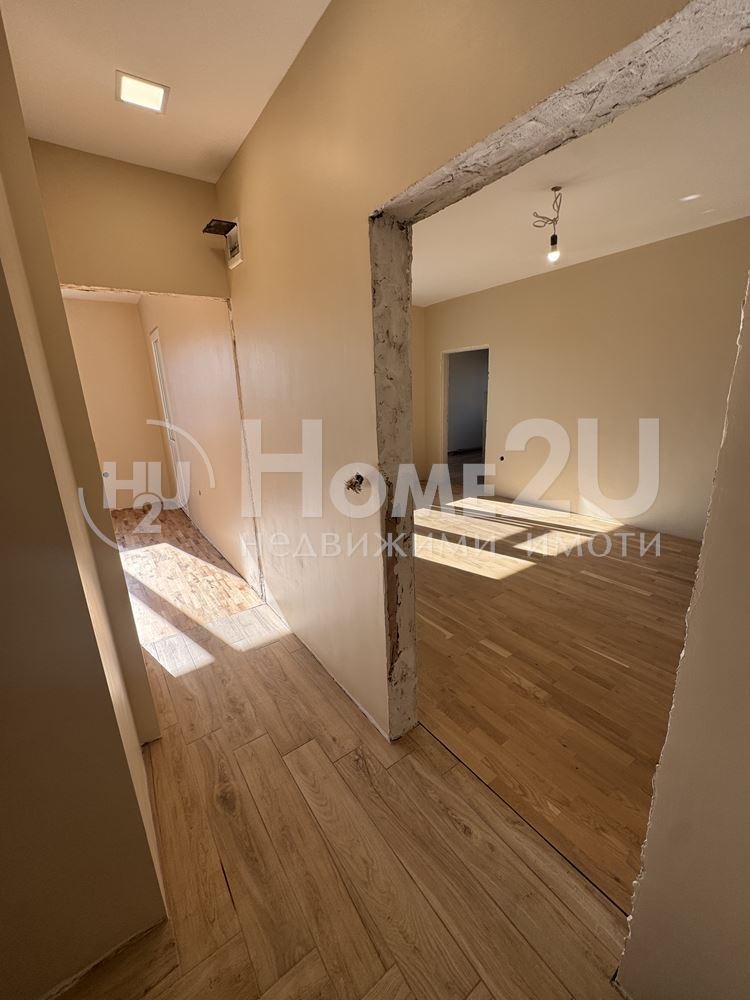 Продава 3-СТАЕН, гр. Варна, Цветен квартал, снимка 6 - Апартаменти - 52524007