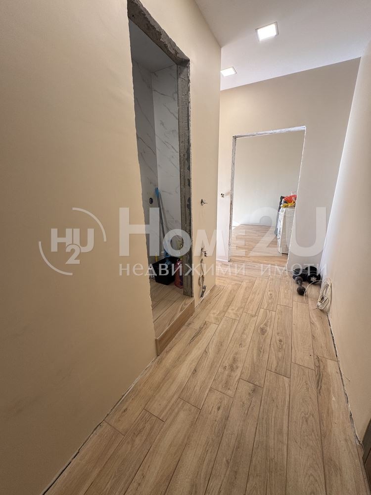 Продава 3-СТАЕН, гр. Варна, Цветен квартал, снимка 5 - Апартаменти - 52524007