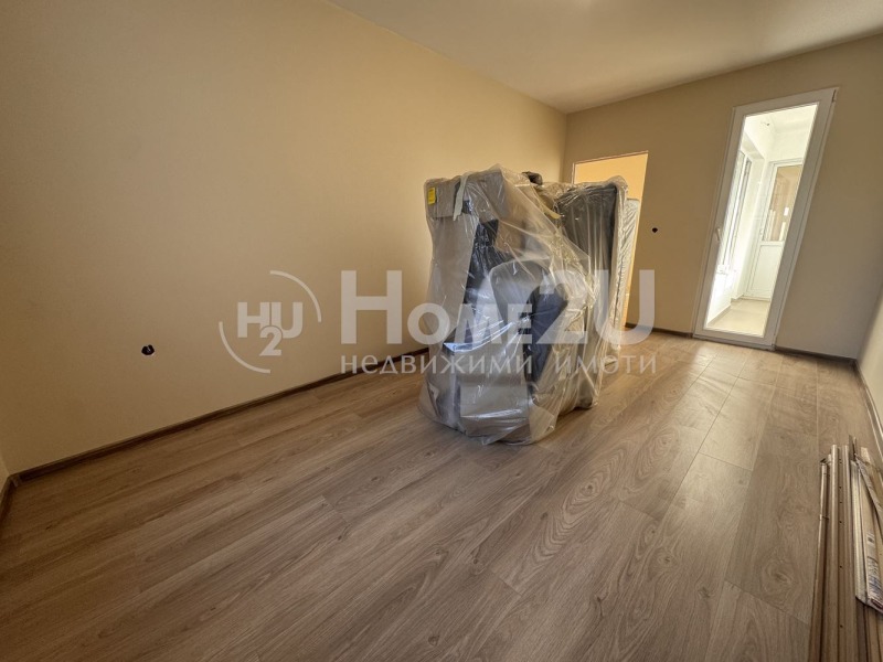 Продава 3-СТАЕН, гр. Варна, Цветен квартал, снимка 4 - Апартаменти - 52524007