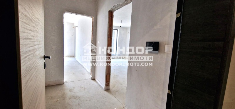 Продава 3-СТАЕН, гр. Пловдив, Кършияка, снимка 3 - Апартаменти - 53369976