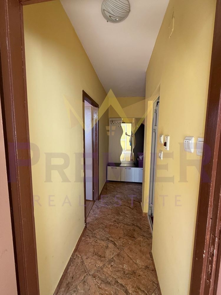 Продава 3-СТАЕН, гр. Пловдив, Център, снимка 4 - Апартаменти - 56020690