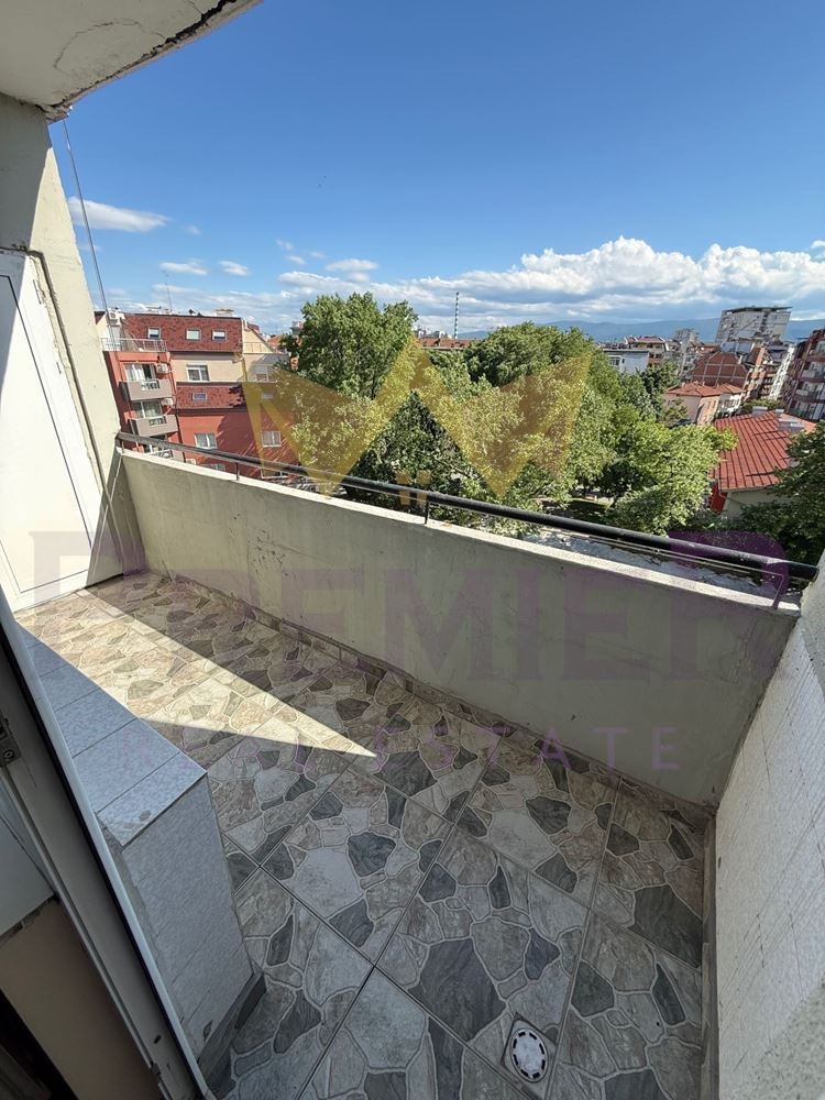 Продава 3-СТАЕН, гр. Пловдив, Център, снимка 11 - Апартаменти - 56020690