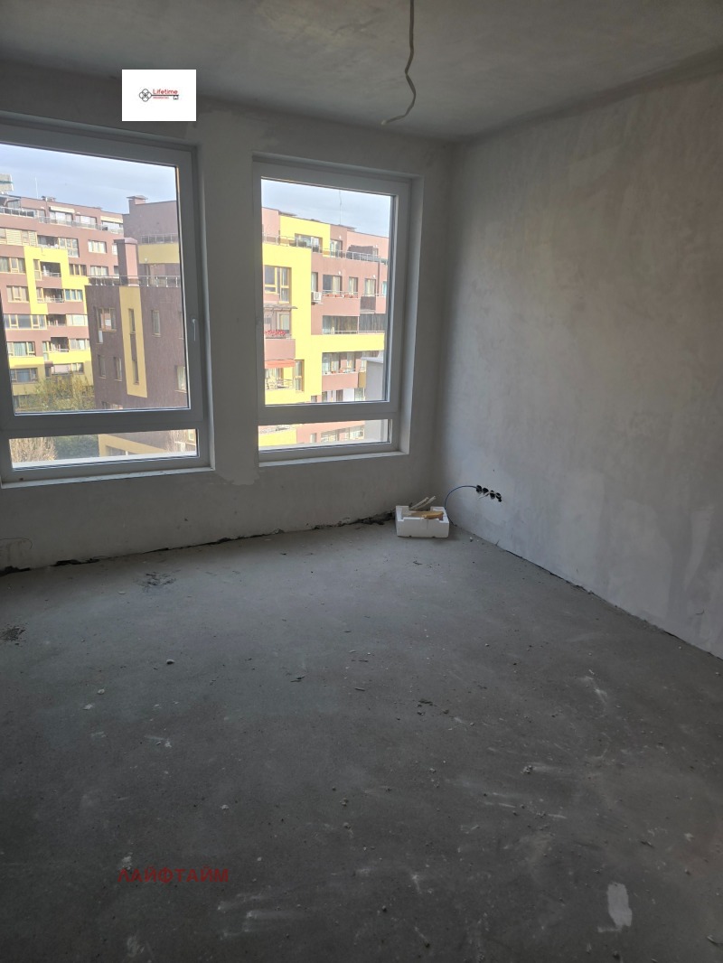 Продава 4-СТАЕН, гр. София, Манастирски ливади, снимка 3 - Апартаменти - 52513508