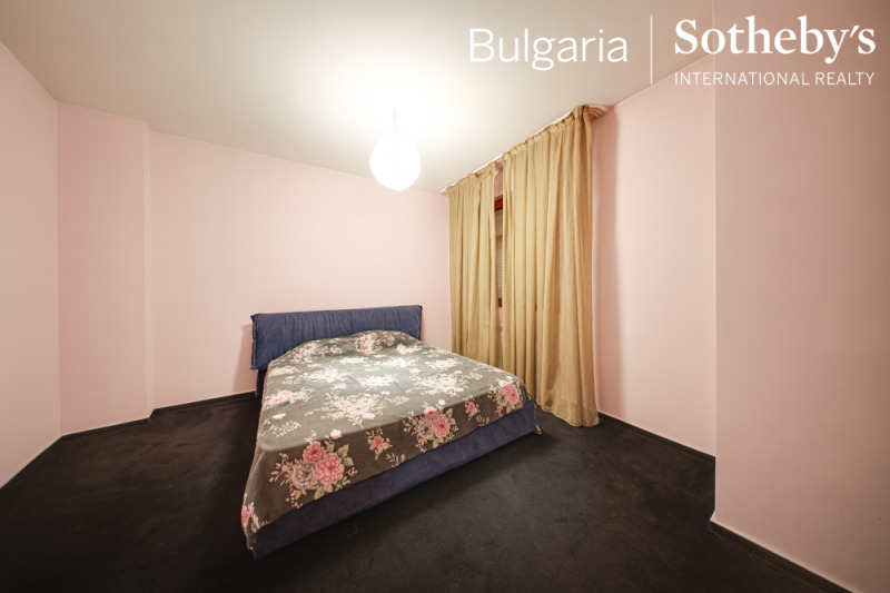 Продава МНОГОСТАЕН, гр. София, Бъкстон, снимка 15 - Апартаменти - 52164060