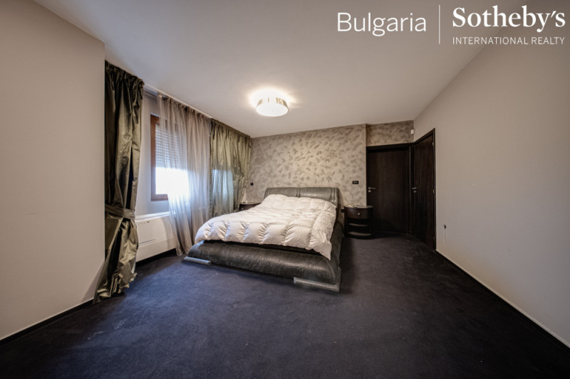 Продава МНОГОСТАЕН, гр. София, Бъкстон, снимка 8 - Апартаменти - 52164060