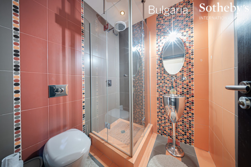 Продава МНОГОСТАЕН, гр. София, Бъкстон, снимка 16 - Апартаменти - 52164060