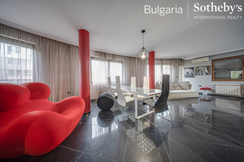 Продава МНОГОСТАЕН, град София, Бъкстон • 530000 € / 1036589.90 лв. • 50441719 1