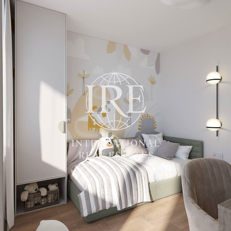 Продава МНОГОСТАЕН, гр. Варна, Бриз, снимка 4 - Апартаменти - 52403630