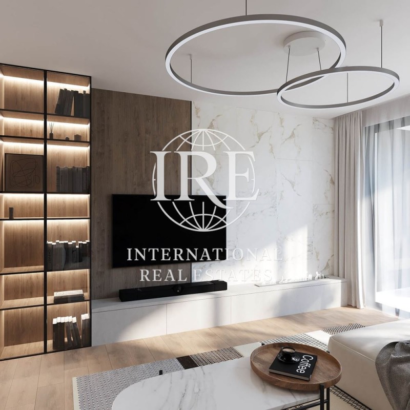 Продава МНОГОСТАЕН, гр. Варна, Бриз, снимка 3 - Апартаменти - 52403630