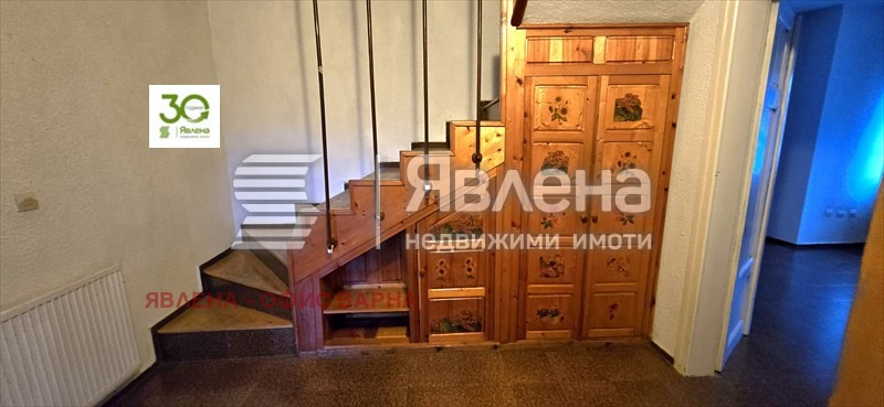 Продава МНОГОСТАЕН, гр. Варна, Лятно кино Тракия, снимка 8 - Апартаменти - 55906274
