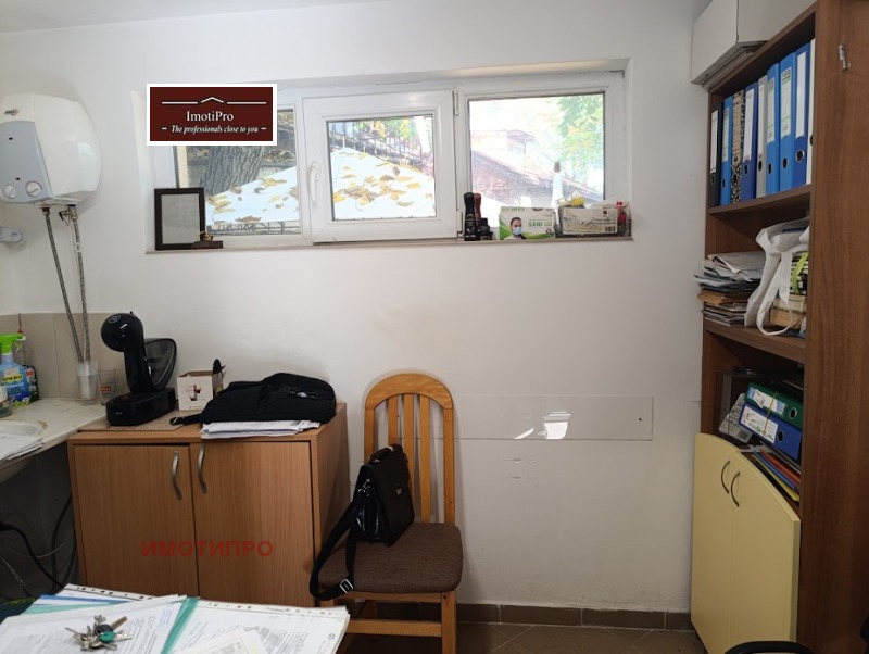 Продава ОФИС, гр. София, Триъгълника, снимка 2 - Офиси - 52221934