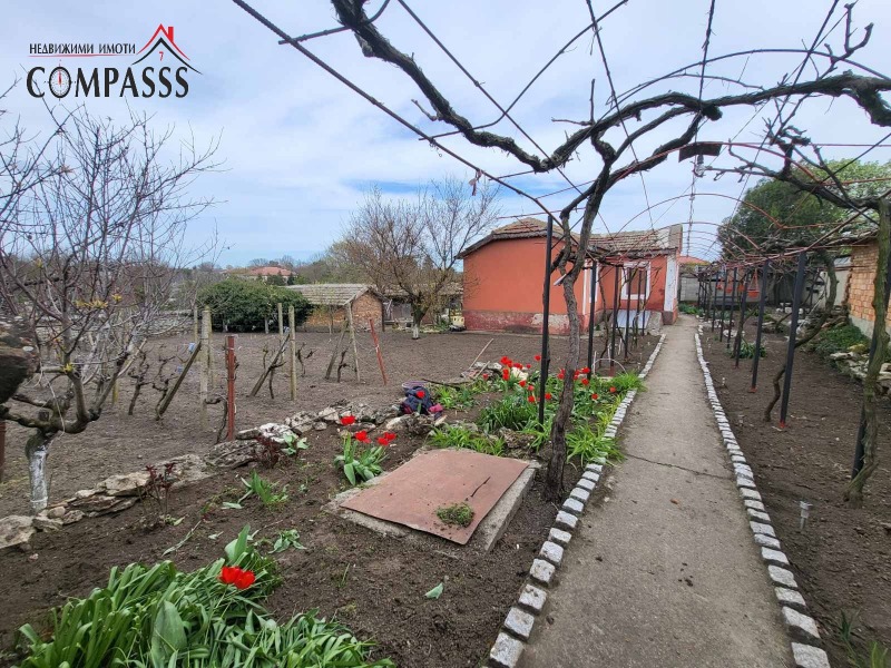 Te koop  Huis regio Dobritsj , Spasovo , 108 m² | 37093625 - afbeelding [13]
