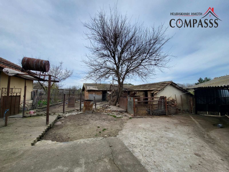 Te koop  Huis regio Dobritsj , Spasovo , 108 m² | 37093625 - afbeelding [14]