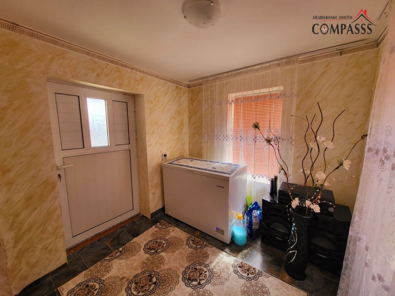 Te koop  Huis regio Dobritsj , Spasovo , 108 m² | 37093625