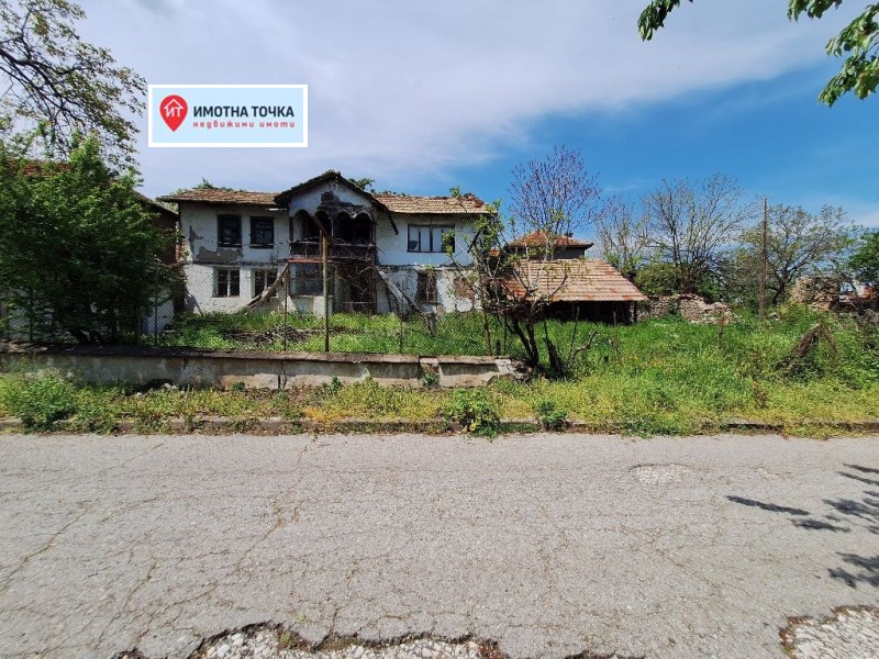 In vendita  Casa regione Plovdiv , Novakovo , 120 mq | 77637321