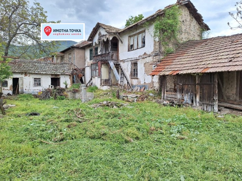 In vendita  Casa regione Plovdiv , Novakovo , 120 mq | 77637321 - Immagine [3]