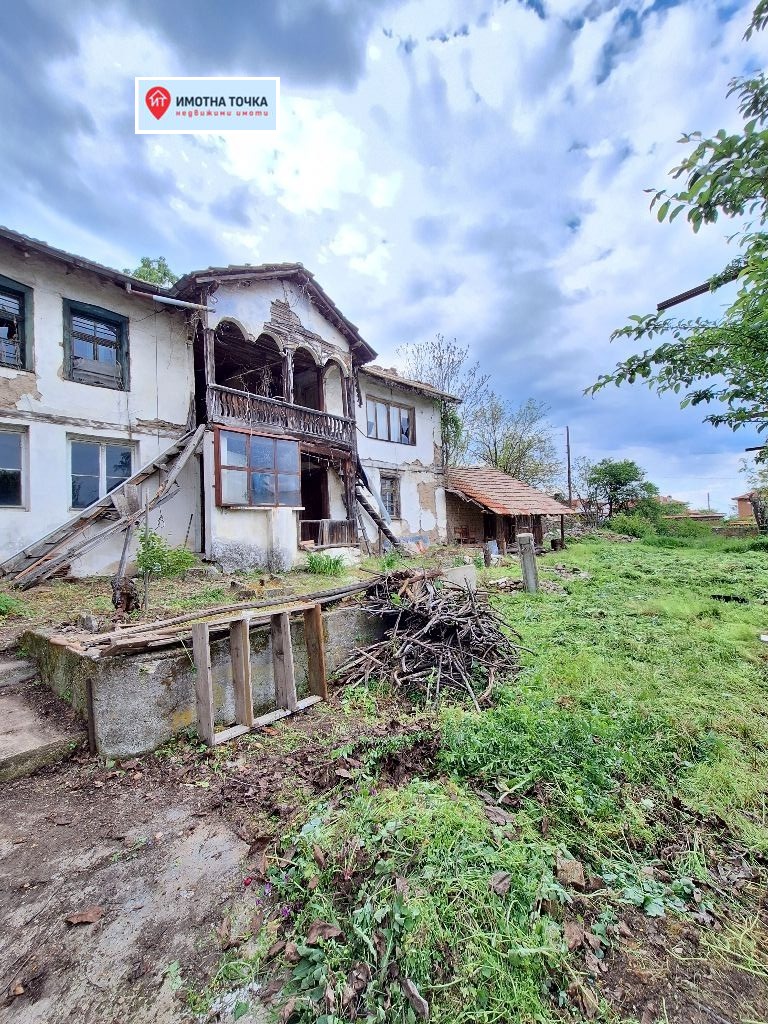 In vendita  Casa regione Plovdiv , Novakovo , 120 mq | 77637321 - Immagine [4]
