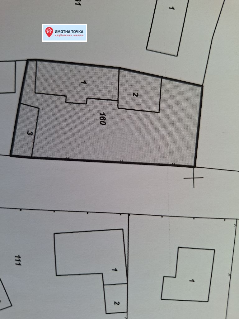 In vendita  Casa regione Plovdiv , Novakovo , 120 mq | 77637321 - Immagine [9]
