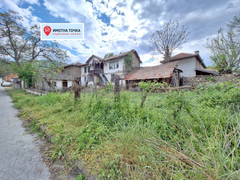 In vendita  Casa regione Plovdiv , Novakovo , 120 mq | 77637321 - Immagine [5]