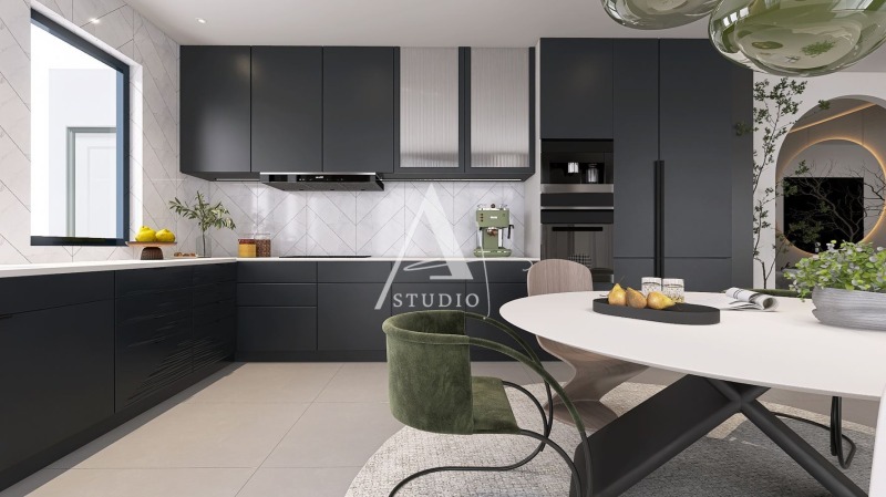 Te koop  Huis Sofia , Bojana , 308 m² | 25591279 - afbeelding [9]