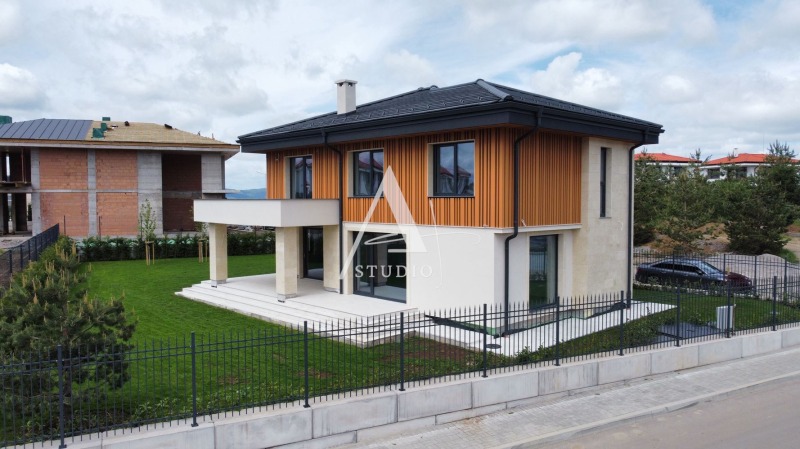 Te koop  Huis Sofia , Bojana , 308 m² | 25591279 - afbeelding [5]