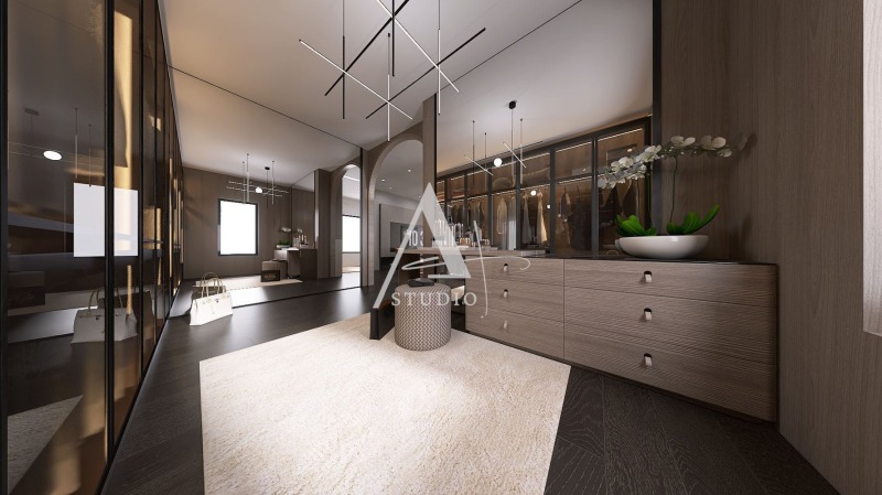Te koop  Huis Sofia , Bojana , 308 m² | 25591279 - afbeelding [13]