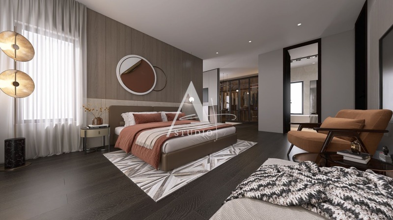 Te koop  Huis Sofia , Bojana , 308 m² | 25591279 - afbeelding [12]