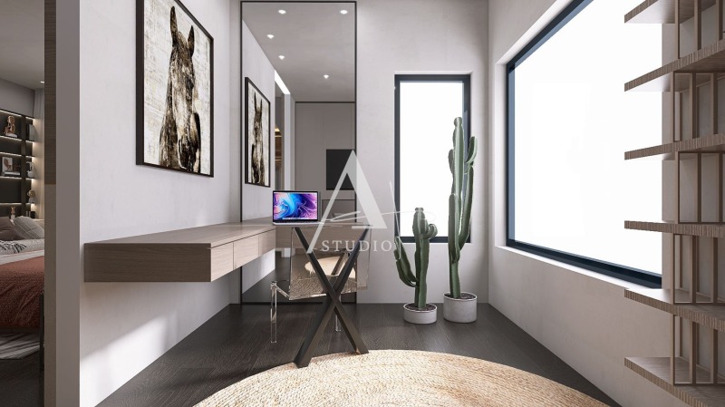 Te koop  Huis Sofia , Bojana , 308 m² | 25591279 - afbeelding [14]