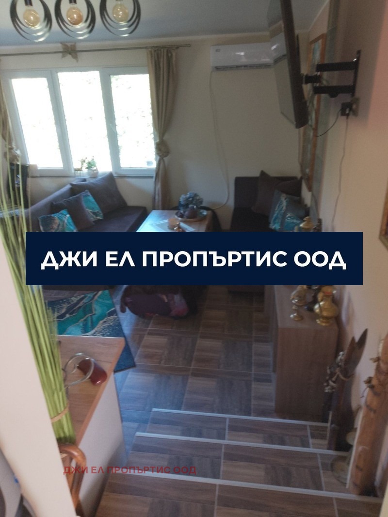 Продава КЪЩА, с. Владо Тричков, област София област, снимка 3 - Къщи - 56315333