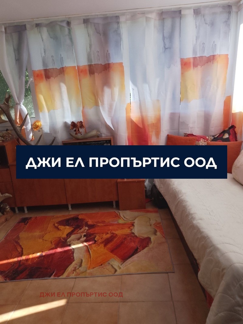 Продава КЪЩА, с. Владо Тричков, област София област, снимка 4 - Къщи - 56315333