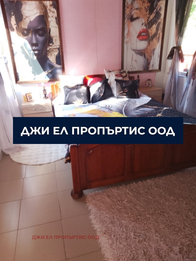 Продава КЪЩА, с. Владо Тричков, област София област, снимка 5 - Къщи - 56315333